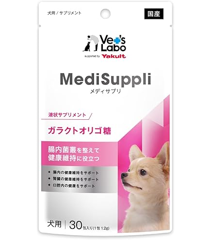 Amazon.co.jp: ペッツパーク (PetzPark) 犬用 腸活 サプリメント プロ